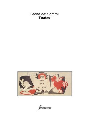 cover image of Teatro